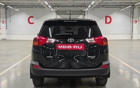 Toyota RAV4, 2014 год, 1 836 000 рублей, 6 фотография