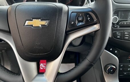 Chevrolet Cruze II, 2013 год, 695 000 рублей, 17 фотография
