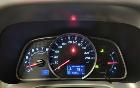 Toyota RAV4, 2014 год, 1 836 000 рублей, 13 фотография