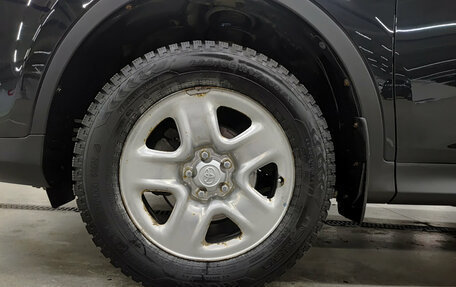 Toyota RAV4, 2014 год, 1 836 000 рублей, 18 фотография