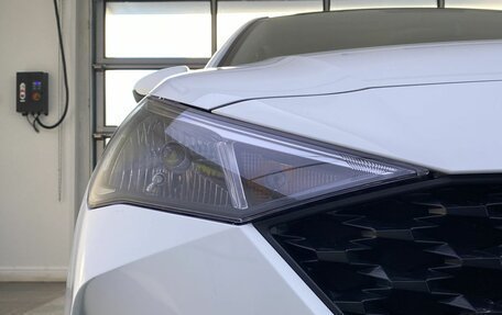 Hyundai Solaris II рестайлинг, 2020 год, 1 299 000 рублей, 21 фотография