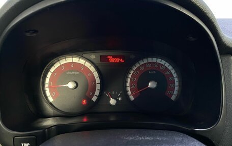 KIA Rio II, 2011 год, 499 000 рублей, 16 фотография