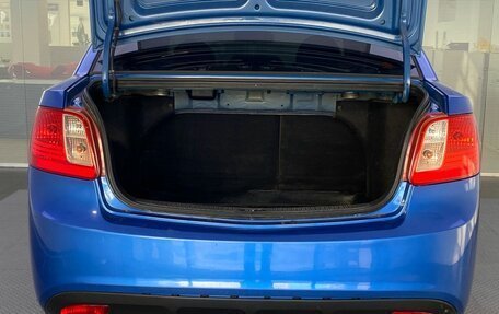 KIA Rio II, 2011 год, 499 000 рублей, 12 фотография