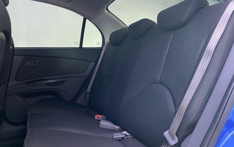 KIA Rio II, 2011 год, 499 000 рублей, 15 фотография