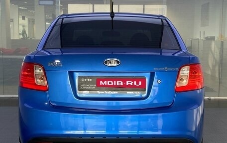 KIA Rio II, 2011 год, 499 000 рублей, 7 фотография