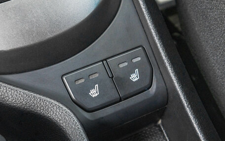 KIA Rio III рестайлинг, 2016 год, 1 199 000 рублей, 8 фотография