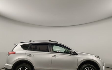 Toyota RAV4, 2016 год, 1 699 000 рублей, 4 фотография