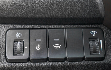 KIA Rio III рестайлинг, 2016 год, 1 199 000 рублей, 21 фотография