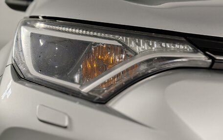 Toyota RAV4, 2016 год, 1 699 000 рублей, 16 фотография