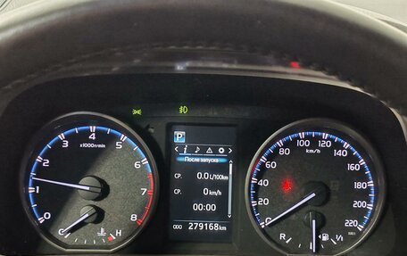 Toyota RAV4, 2016 год, 1 699 000 рублей, 12 фотография