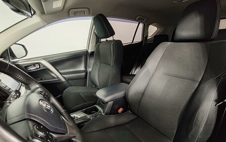 Toyota RAV4, 2016 год, 1 699 000 рублей, 17 фотография