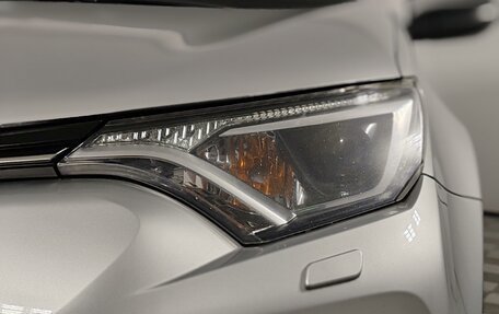 Toyota RAV4, 2016 год, 1 699 000 рублей, 23 фотография