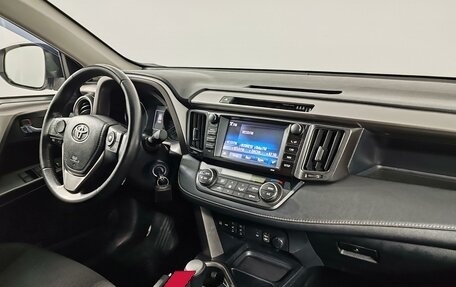 Toyota RAV4, 2016 год, 1 699 000 рублей, 11 фотография