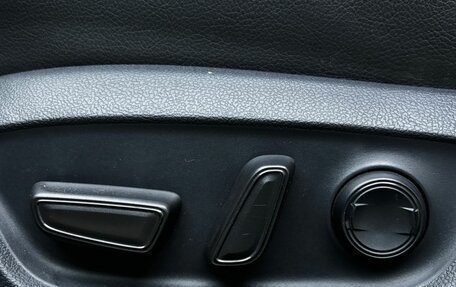 Toyota Camry, 2019 год, 2 999 000 рублей, 23 фотография