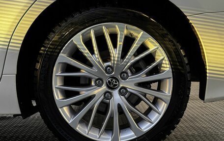 Toyota Camry, 2019 год, 2 999 000 рублей, 22 фотография