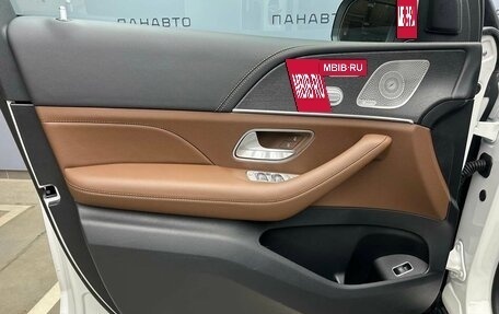 Mercedes-Benz GLE, 2025 год, 15 120 000 рублей, 3 фотография