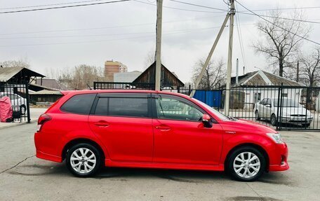 Toyota Corolla, 2013 год, 1 229 000 рублей, 5 фотография
