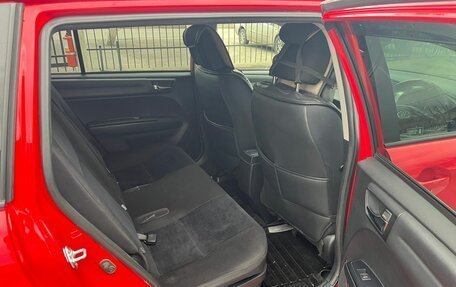 Toyota Corolla, 2013 год, 1 229 000 рублей, 12 фотография