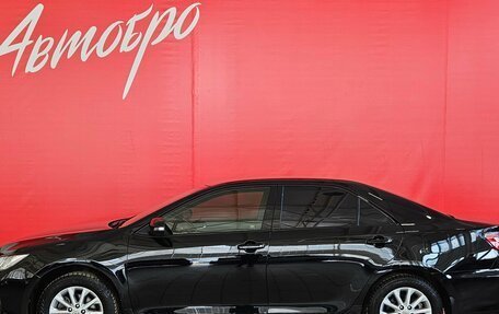 Toyota Camry, 2015 год, 1 975 000 рублей, 2 фотография