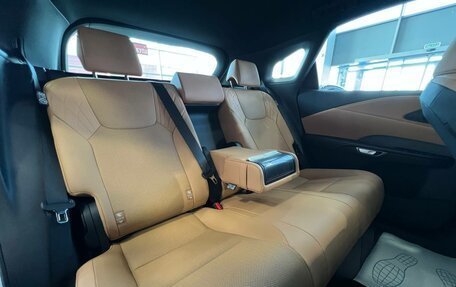 Lexus RX IV рестайлинг, 2025 год, 7 399 000 рублей, 22 фотография