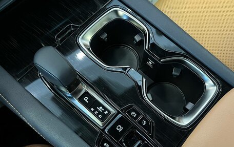 Lexus RX IV рестайлинг, 2025 год, 7 399 000 рублей, 17 фотография