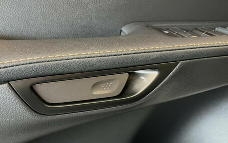 Lexus RX IV рестайлинг, 2025 год, 7 399 000 рублей, 20 фотография