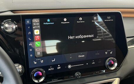 Lexus RX IV рестайлинг, 2025 год, 7 399 000 рублей, 14 фотография