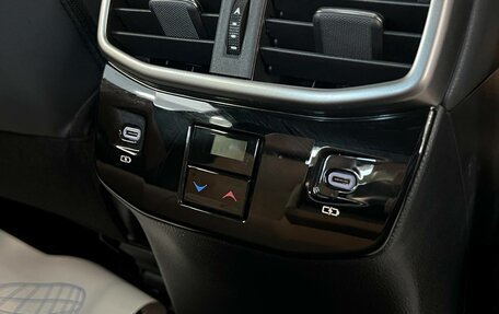 Lexus RX IV рестайлинг, 2025 год, 7 399 000 рублей, 23 фотография