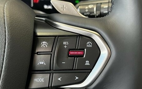 Lexus RX IV рестайлинг, 2025 год, 7 399 000 рублей, 13 фотография