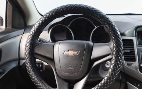 Chevrolet Cruze II, 2012 год, 869 000 рублей, 9 фотография