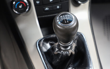 Chevrolet Cruze II, 2012 год, 869 000 рублей, 12 фотография