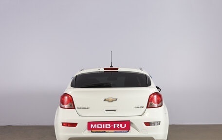 Chevrolet Cruze II, 2012 год, 869 000 рублей, 5 фотография