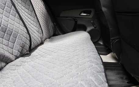 Chevrolet Cruze II, 2012 год, 869 000 рублей, 14 фотография