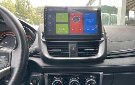 Toyota Yaris XP150 рестайлинг, 2022 год, 1 326 000 рублей, 14 фотография