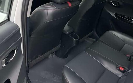 Toyota Yaris XP150 рестайлинг, 2022 год, 1 326 000 рублей, 17 фотография