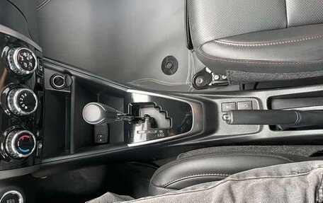 Toyota Yaris XP150 рестайлинг, 2022 год, 1 326 000 рублей, 16 фотография