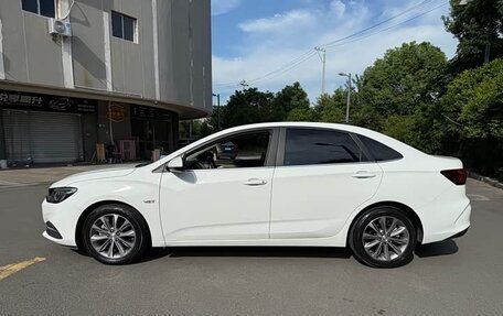 Chevrolet Cruze II, 2022 год, 1 150 123 рублей, 5 фотография