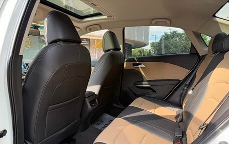 Chevrolet Cruze II, 2022 год, 1 150 123 рублей, 12 фотография