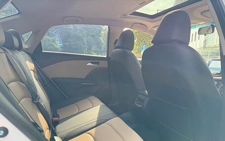 Chevrolet Cruze II, 2022 год, 1 150 123 рублей, 13 фотография