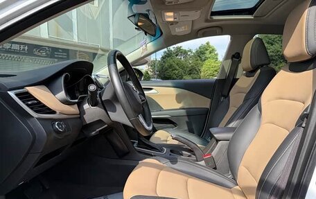 Chevrolet Cruze II, 2022 год, 1 150 123 рублей, 9 фотография