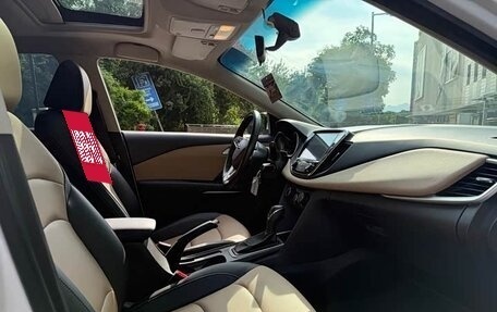 Chevrolet Cruze II, 2022 год, 1 150 123 рублей, 14 фотография