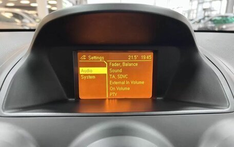 Opel Antara I, 2012 год, 1 195 000 рублей, 19 фотография