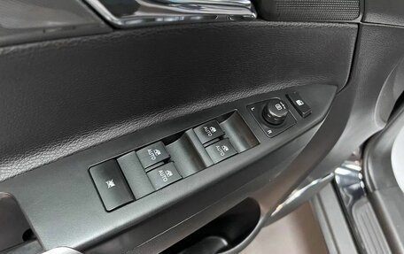 Opel Antara I, 2012 год, 1 195 000 рублей, 16 фотография