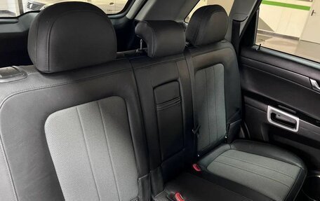 Opel Antara I, 2012 год, 1 195 000 рублей, 13 фотография