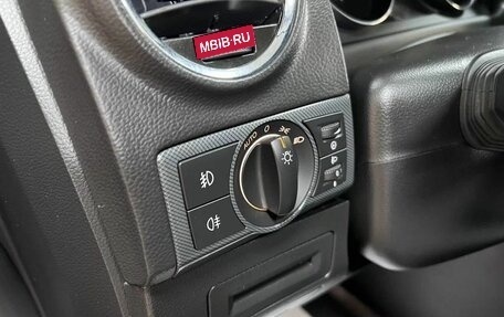 Opel Antara I, 2012 год, 1 195 000 рублей, 17 фотография