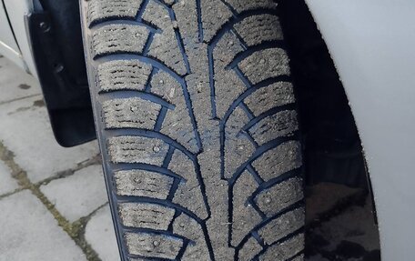 Mitsubishi Lancer IX, 2005 год, 430 000 рублей, 7 фотография