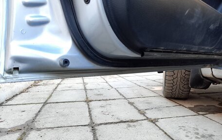 Mitsubishi Lancer IX, 2005 год, 430 000 рублей, 8 фотография