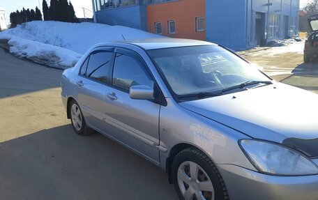 Mitsubishi Lancer IX, 2005 год, 430 000 рублей, 2 фотография