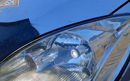 Mitsubishi Lancer IX, 2005 год, 430 000 рублей, 6 фотография