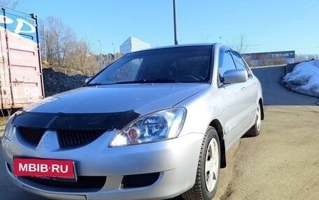Mitsubishi Lancer IX, 2005 год, 430 000 рублей, 1 фотография